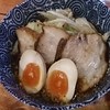 つけ麺本舗 一億兆