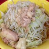 ラーメン二郎 茨城守谷店