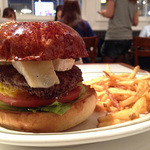 THE SMILE ルミネエスト新宿店 - 平日ランチ限定だよ