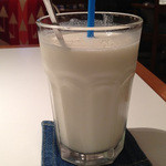 THE SMILE - レモンスムージー