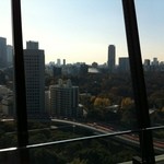 ビューアンドダイニングザスカイ - 