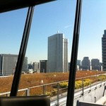 ビューアンドダイニングザスカイ - 