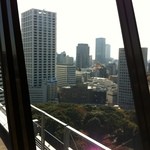 ビューアンドダイニングザスカイ - 