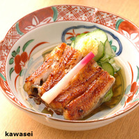 うざく（鰻の酢の物）