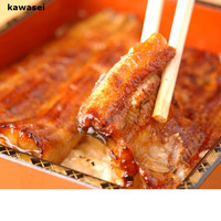 【昼限定】うな重松セット　吸物・新香付
