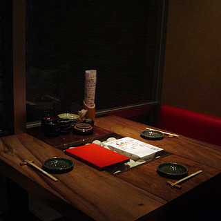 博多中洲 刺・蒸・鍋・鉄板焼 國廣×プランチャ_2