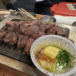 Oosaka Yakiniku Horumon Futago - 