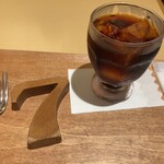 カフェ カリオカ - 水出しコーヒー