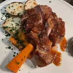 RACINES Boulangerie & Bistro - 