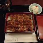 黒崎 田舎庵 日日屋 - 