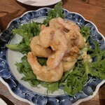 かしわビストロ バンバン - 