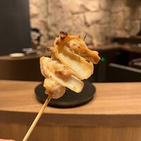 炭火焼鳥 とり将 - 