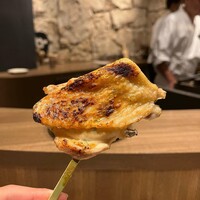 炭火焼鳥 とり将 - 