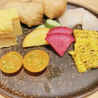 現代里山料理 ZEN HOUSE - 