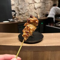 炭火焼鳥 とり将 - 