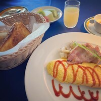 マ・メゾン 西湖店 - 