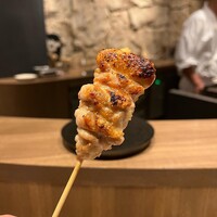 炭火焼鳥 とり将 - 