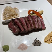鉄板焼 Artisan - 