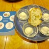 TAKANASHI Milk RESTAURANT - 食べ放題チーズ５種