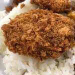 東京海洋大学　生協食堂 - 