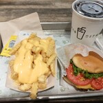 Shake Shack - 