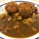 東京海洋大学　生協食堂 - 