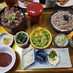和食麺処 サガミ - 