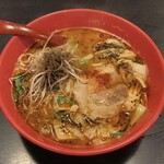 麺家 津田四川 - 