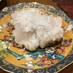 あなごと日本酒 なかむら - 