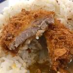 東京海洋大学　生協食堂 - 