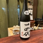 あなごと日本酒 なかむら - 