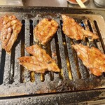 Taishuusakaba Kushikatsu Yakiniku Gussan - 