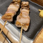 やきとり 鵆 - 