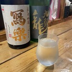 やきとり 鵆 - 