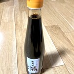 Koujiya Shouten - たまり醤油大　700円