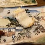 あなごと日本酒 なかむら - 