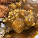 東京海洋大学　生協食堂 - 