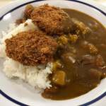 東京海洋大学　生協食堂 - 