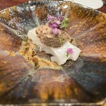 あなごと日本酒 なかむら - 