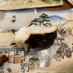 あなごと日本酒 なかむら - 