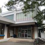 東京海洋大学　生協食堂 - 