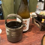 あなごと日本酒 なかむら - 