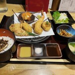 KUSHITEI SHIBUYA STREAM - 