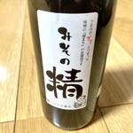 こうじや商店 - たまり醤油大　700円