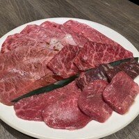 焼肉うしごろ 池袋店 - 