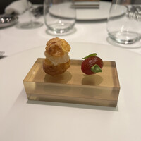 l'intemporel - 