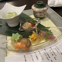 割烹蒲焼 横浜八十八 吉田町店 - 