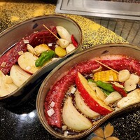 游玄亭 西麻布本館 - 