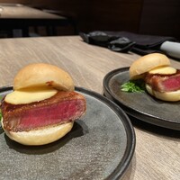 焼肉うしごろ 池袋店 - 