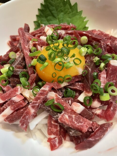 呑み食い処 笑味（エミ） - 沼ノ端（居酒屋）の写真